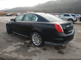 Lincoln Mks 1LNHM94R09G624255 снимка