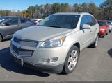 Chevrolet Traverse Ltz 1GNKVLED1CJ194521 снимка