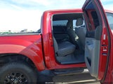 Toyota Tacoma Prerunner V6 5TEJU62N36Z244903 снимка