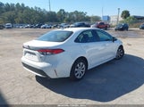 Toyota Corolla Le 5YFEPMAE8MP150145 снимка