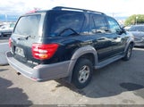 Toyota Sequoia Sr5 V8 5TDBT44A01S015025 снимка