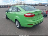 Ford Fiesta Se 3FADP4BJ0EM121132 снимка