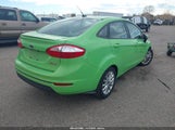 Ford Fiesta Se 3FADP4BJ0EM121132 снимка