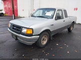 Ford Ranger Super Cab 1FTCR14U5SPA90004 снимка