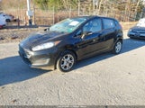 Ford Fiesta Se 3FADP4EJXGM129849 снимка