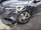 Honda Hr-V Awd Ex 3CZRU6H51NM746065 photo