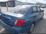 Subaru Impreza 2.5I JF1GE61608H528243 снимка