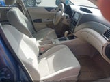 Subaru Impreza 2.5I JF1GE61608H528243 снимка