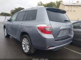 Toyota Highlander Hybrid JTEEW41AX82010873 снимка