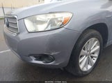 Toyota Highlander Hybrid JTEEW41AX82010873 снимка
