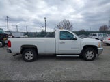 Chevrolet Silverado  Lt 1GCNKSE02DZ145756 снимка