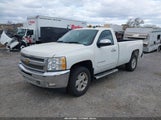 Chevrolet Silverado  Lt 1GCNKSE02DZ145756 снимка