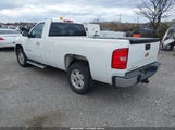 Chevrolet Silverado  Lt 1GCNKSE02DZ145756 снимка