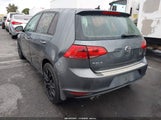Volkswagen Golf Tdi S 4-Door 3VW2A7AU8FM021293 fotografie