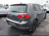 Volkswagen Golf Tdi S 4-Door 3VW2A7AU8FM021293 photo