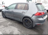 Volkswagen Golf Tdi S 4-Door 3VW2A7AU8FM021293 снимка