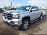 GMC Sierra  Slt 3GTP1NEC2HG382406 снимка
