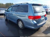 Honda Odyssey Ex-L 5FNRL38788B062244 снимка