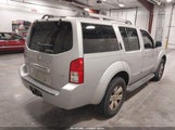 Nissan Pathfinder Le 5N1AR18W95C723324 снимка
