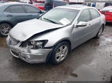Acura Rl 3.5 JH4KB16607C004142 снимка