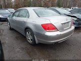 Acura Rl 3.5 JH4KB16607C004142 снимка