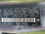 Toyota Prius Standard JTDKB20U283431502 снимка