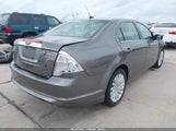 Ford Fusion Hybrid 3FADP0L31AR425348 fotografie