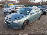 Chevrolet Malibu Lt 1G1ZH57B39F126313 снимка