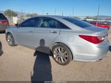 Hyundai Sonata Se 5NPEC4AC6BH057497 снимка