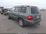 Toyota Highlander V6 JTEEP21A350084628 снимка