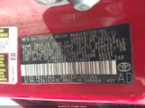 Toyota Corolla L 2T1BU4EE1DC949805 снимка