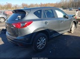 Mazda Cx-5 Touring JM3KE4CE2D0126768 fotografie