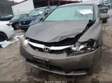 Honda Civic Lx 19XFA16569E021651 снимка