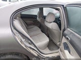 Honda Civic Lx 19XFA16569E021651 снимка