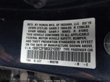 Honda Civic Lx 19XFC2F58GE215207 снимка