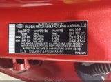 Hyundai Tucson Limited 5NMJECAE5NH158150 снимка