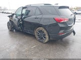 Chevrolet Equinox Fwd Rs 2GNAXMEV5N6103044 снимка