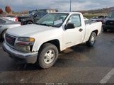 GMC Canyon Sl 1GTCS148158118810 снимка