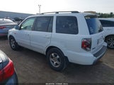 Honda Pilot Ex-L 5FNYF28618B016551 снимка