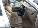 Honda Pilot Ex-L 5FNYF28618B016551 fotografie