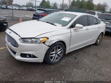 Ford Fusion Titanium 3FA6P0K95ER134789 снимка