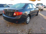 Toyota Corolla Le 1NXBU4EEXAZ235536 снимка