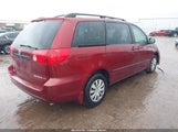 Toyota Sienna Ce 5TDKK4CC9AS297154 снимка