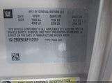 Chevrolet Malibu Ls 1G1ZB5EB8AF182059 снимка