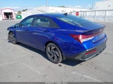 Hyundai Elantra Sel Sport KMHLM4DG4SU931558 fotografie