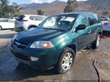 Acura Mdx 2HNYD18481H511466 снимка