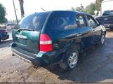 Acura Mdx 2HNYD18481H511466 снимка