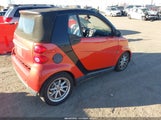 Smart Fortwo Passion WMEEK31X38K136105 снимка