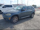 BMW X5 xDrive35I/xDrive35I Premium/xDrive35I Sport Activity 5UXZV4C54BL406161 photo