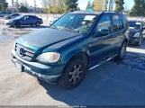 Mercedes-Benz Ml 430 4JGAB72E3XA123310 photo